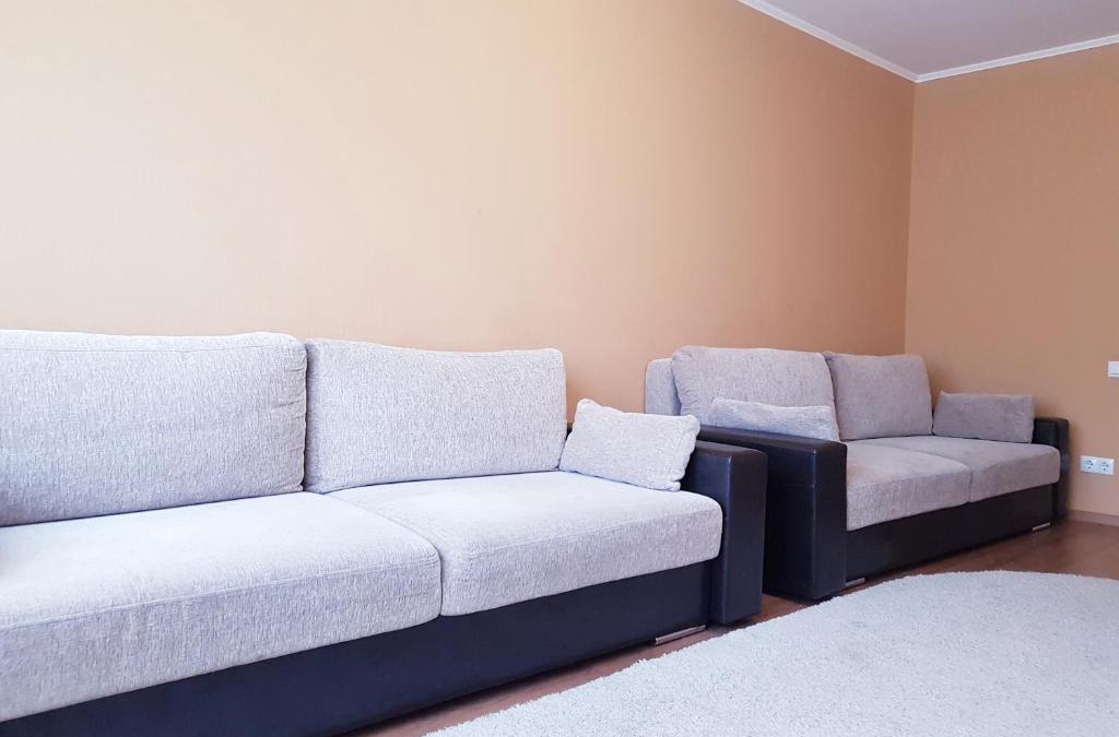 Brest Region Apartment | Apartment Solnechnaya 36