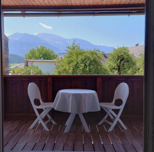 Windischgarsten Apartment | Apartment Sommerlechner