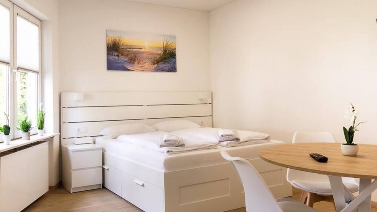 Sonnendorf Apartment | Apartment Sommerresidenz - Holiday village Slawitsch
