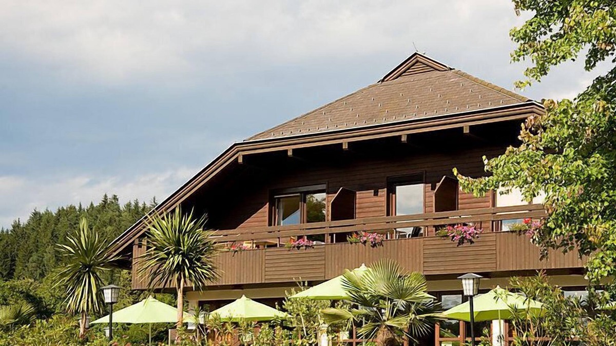 Briefelsdorf Apartment | Apartment Sonnenresort Maltschacher See in Maltschacher See - 4 persons, 1 bedrooms