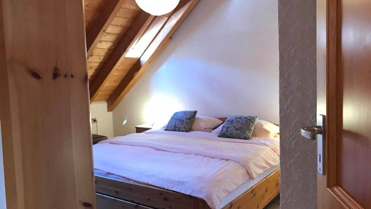 Leinsweiler Apartment | Apartment Sonnenberg - Winery Peter Stübinger