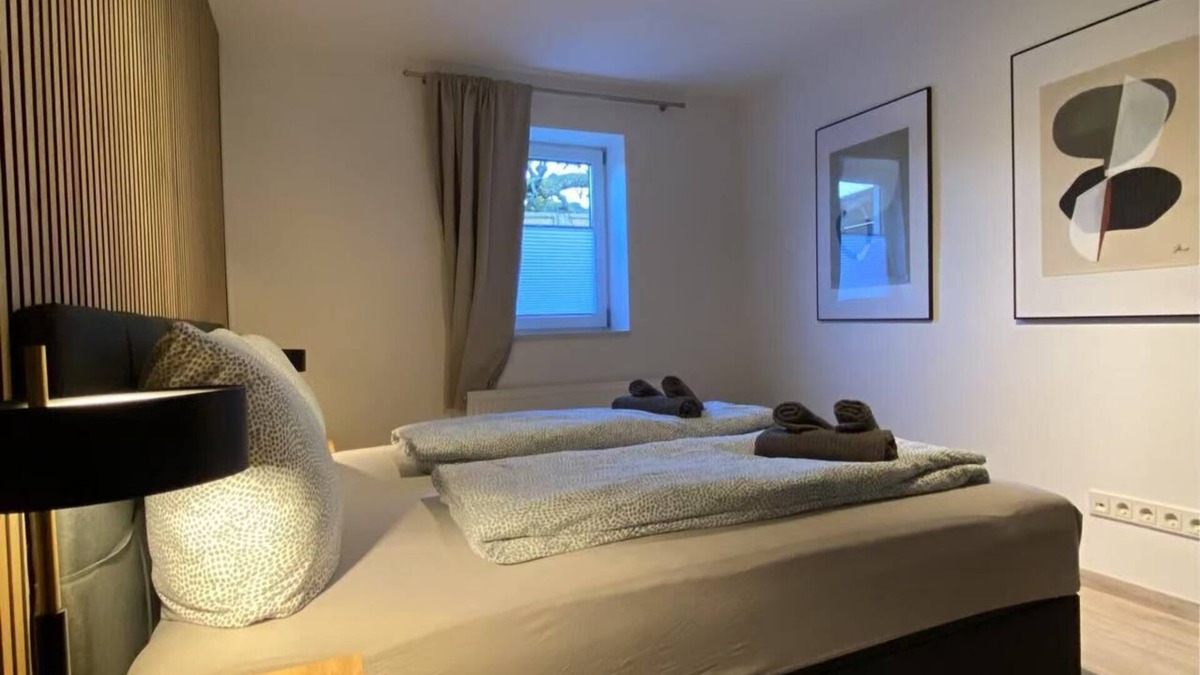 Brauneberg Apartment | Apartment Sonnenlay - ground floor right