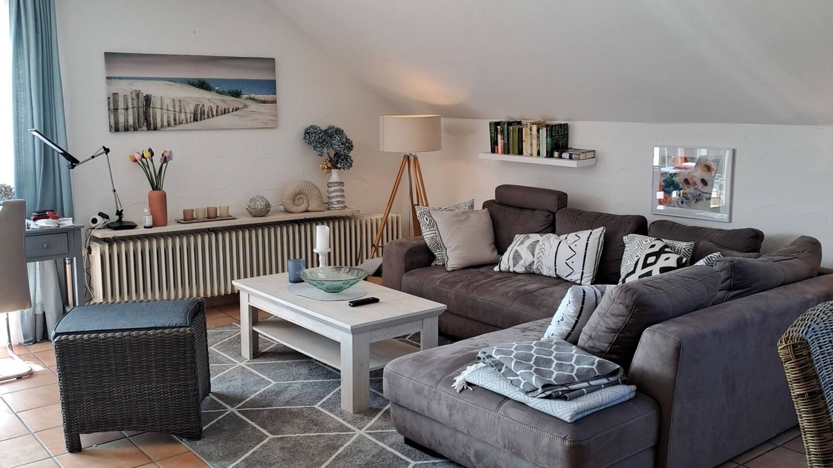 Hergatz Apartment | Apartment Sonnenschein with Terrace