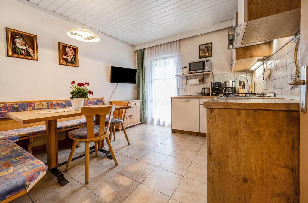 Spinga Apartment | Apartment Sonnenschein