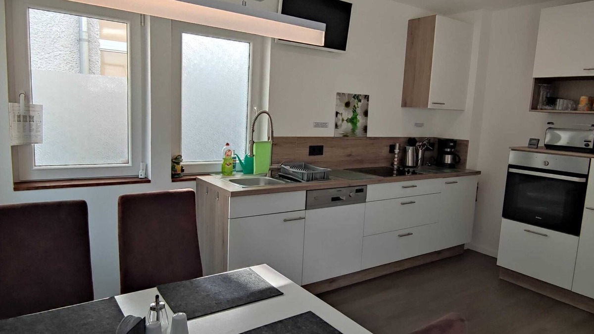 Andreasvorstadt Apartment | Apartment Spatzenfreund