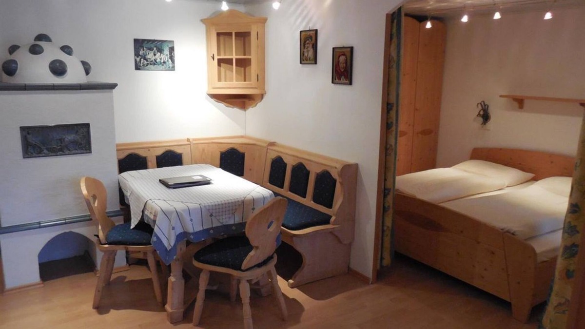 Mariapfarr Apartment | Apartment "Speiereck"/ Short-term stay - ÖRGLWIRT'S FERIENWELT - Country house