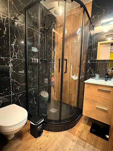 Golcuv Jenikov Apartment | Apartment Sport & Sauna Prague