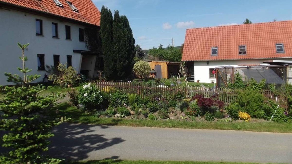 Ruppersdorf Apartment | Apartment Spreequelle - room rental Lorenz