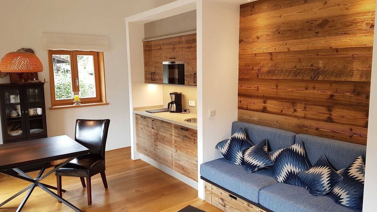 Neuhaus Apartment | Apartment Springer - Apartment