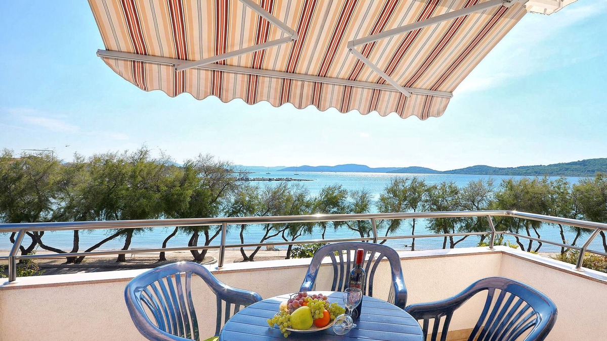 Srima Apartment | Apartment Srima (24931-A2) - Srima (Vodice)