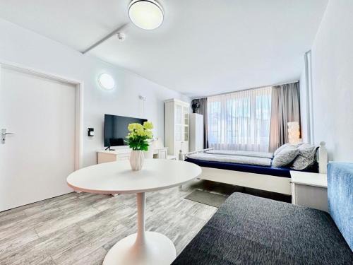 Prague 8 Apartment | Apartment Střížkov