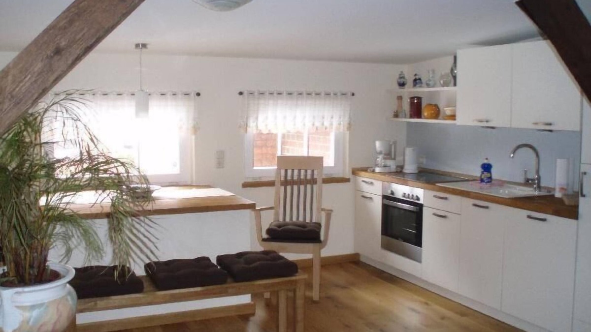Teterow Apartment | Apartment Stadtferienwohnung