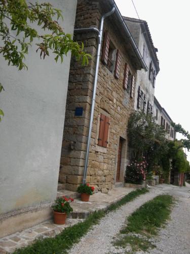 Sveti Bartol Apartment | Apartment Staleta Tartuf