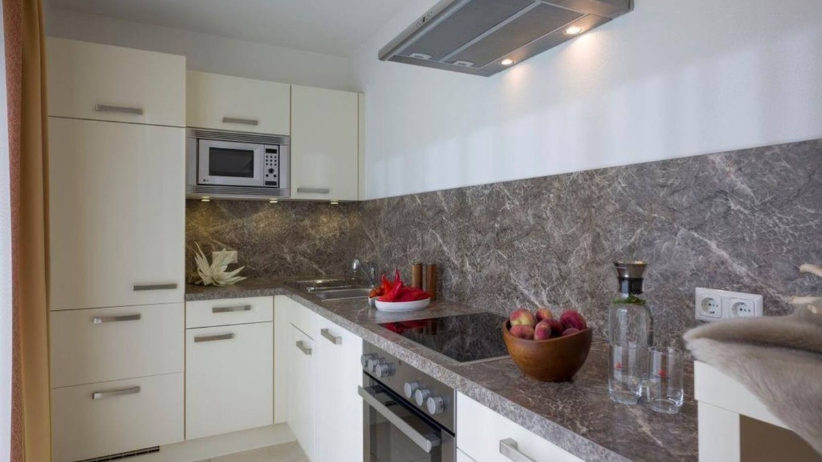 Maurach Apartment | Apartment "Stanser Joch" - Apart Blassnig