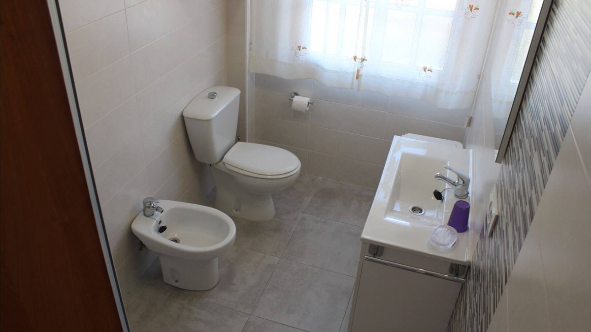 Raxo Apartment | Apartment - Standard Floor - Without Terrace