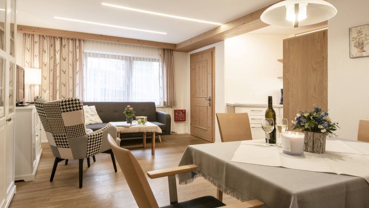 Virgen Apartment | Apartment-Standard-Private Bathroom-Terrace-Top 2