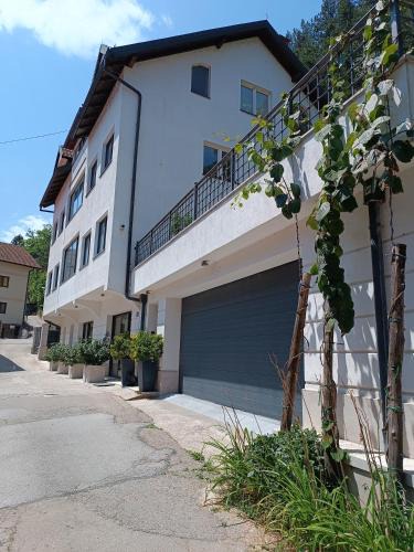 Konjic Apartment | Apartment Stari Pazar 3