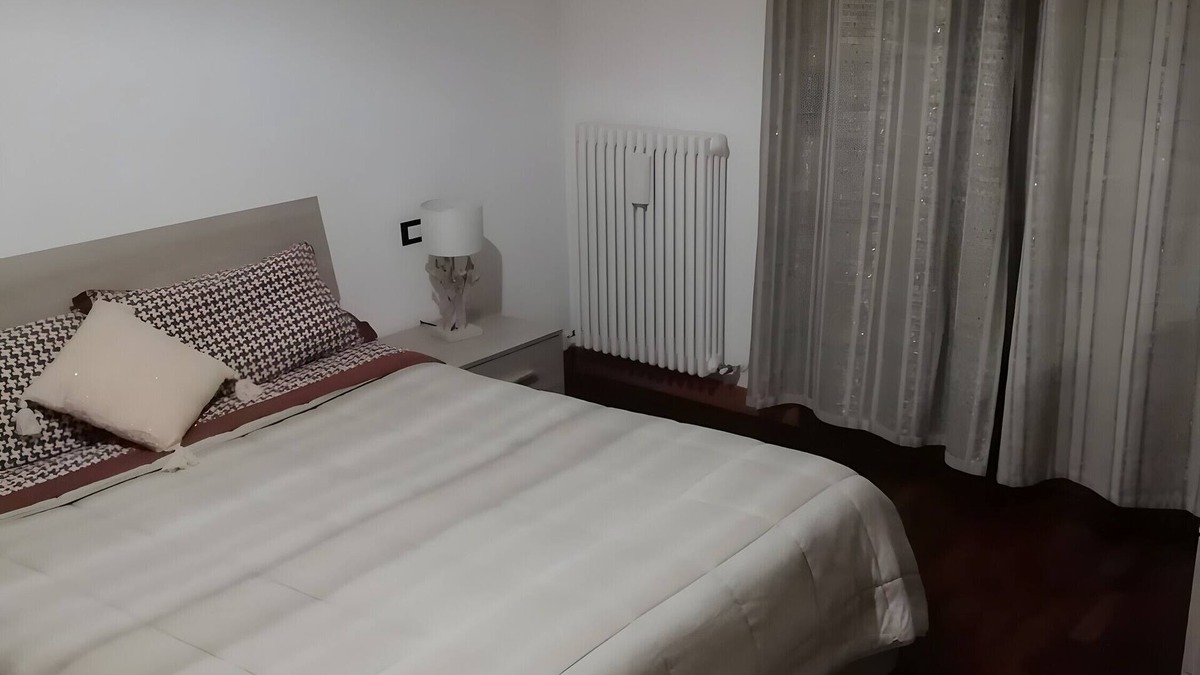 Castel Bolognese Apartment | Apartment 'Station's Home' with Private Terrace and Wi-Fi