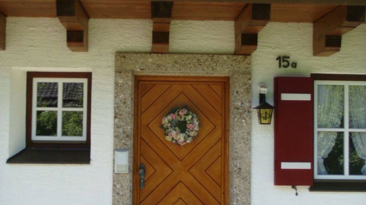 Gmain Apartment | Apartment Staufen