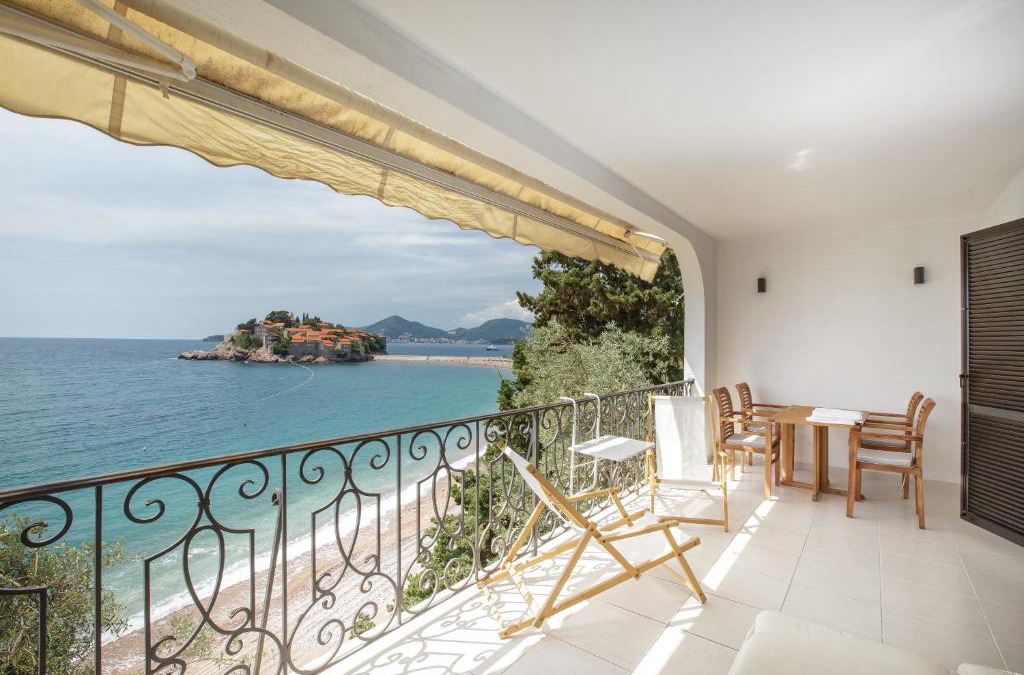 Sveti Stefan Apartment | Apartment Stefan