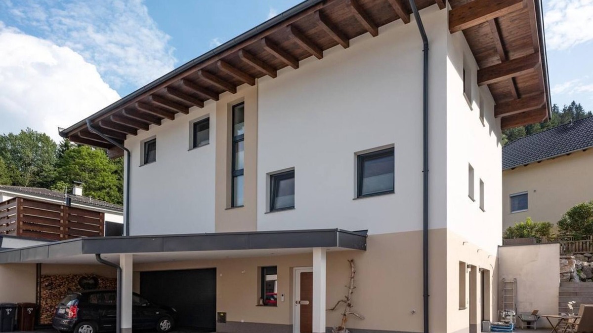 Woergl Apartment | Apartment Steidl