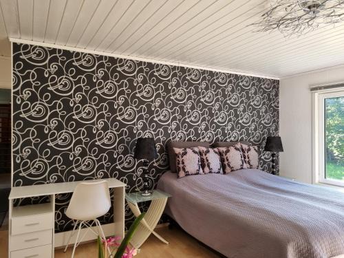Nannestad Apartment | Apartment Steinsgård-Maura