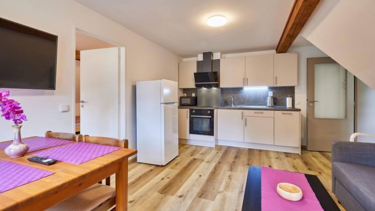 Rudnik Apartment | Apartment Stela by Interhome