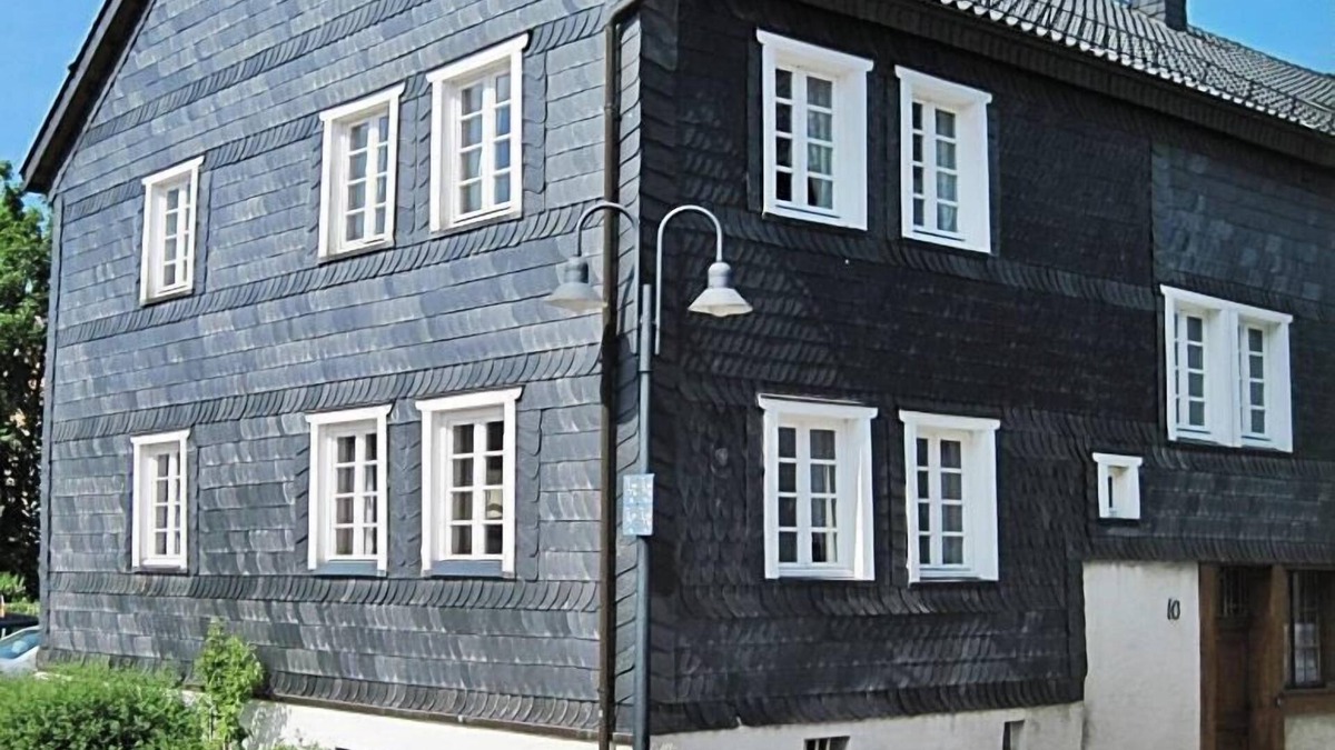Balve Apartment | Apartment Steppenwolf, 85qm, 3 Schlafzimmer, max. 5 Personen