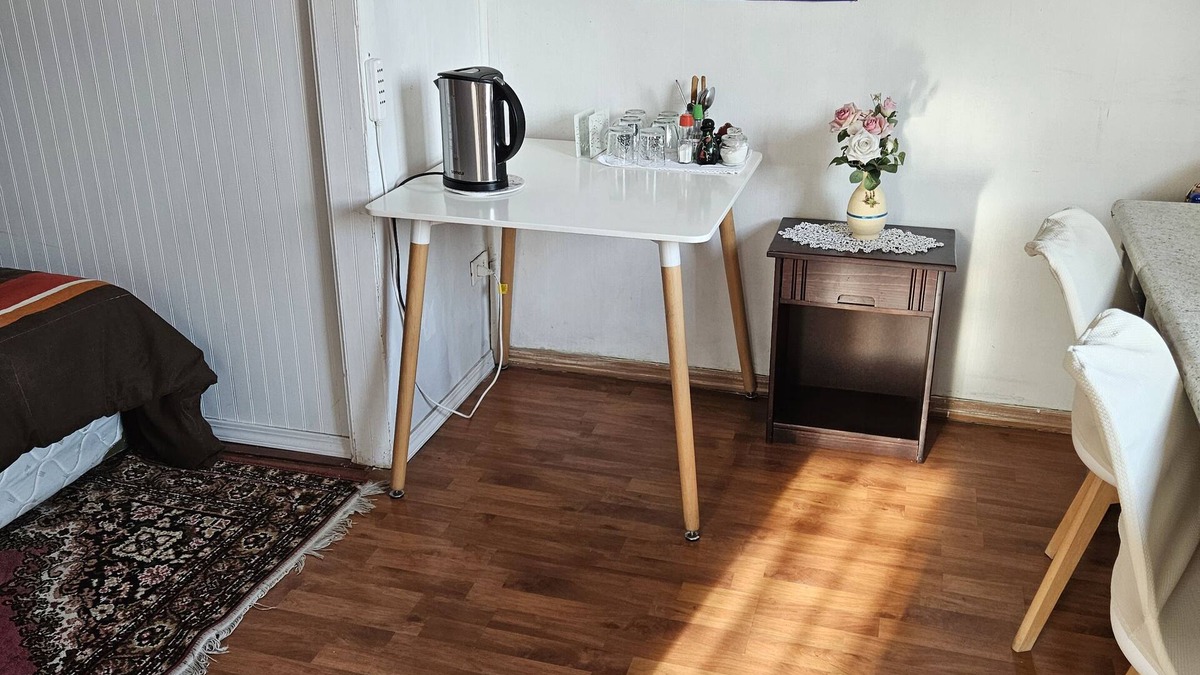Santa Elena del Gomero Apartment | Apartment steps from Mall Arauco Maipú, Parking, wi fi.