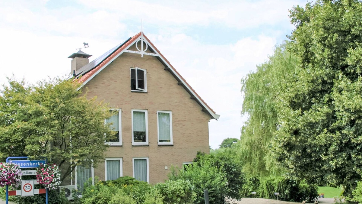 Wissenkerke Apartment | Apartment Ster by Interhome