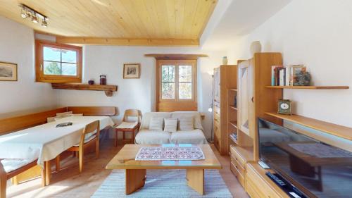 Pontresina Apartment | Apartment Stiffler Veglia