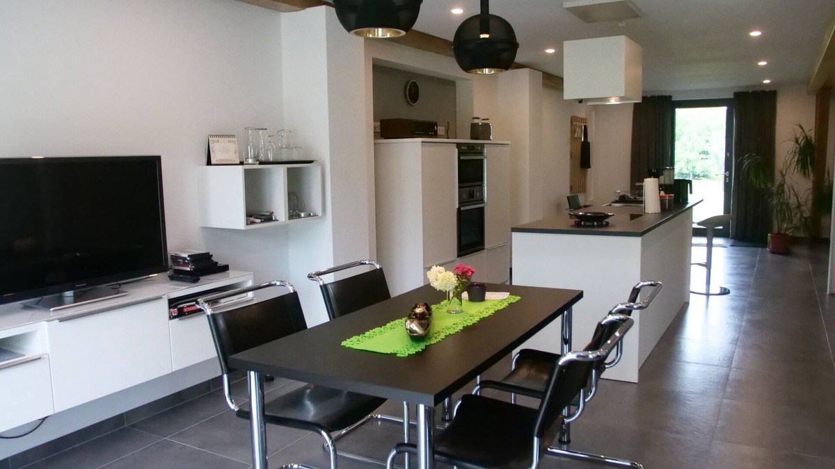 Mainzweiler Apartment | * Apartment "Stiller star in the countryside"