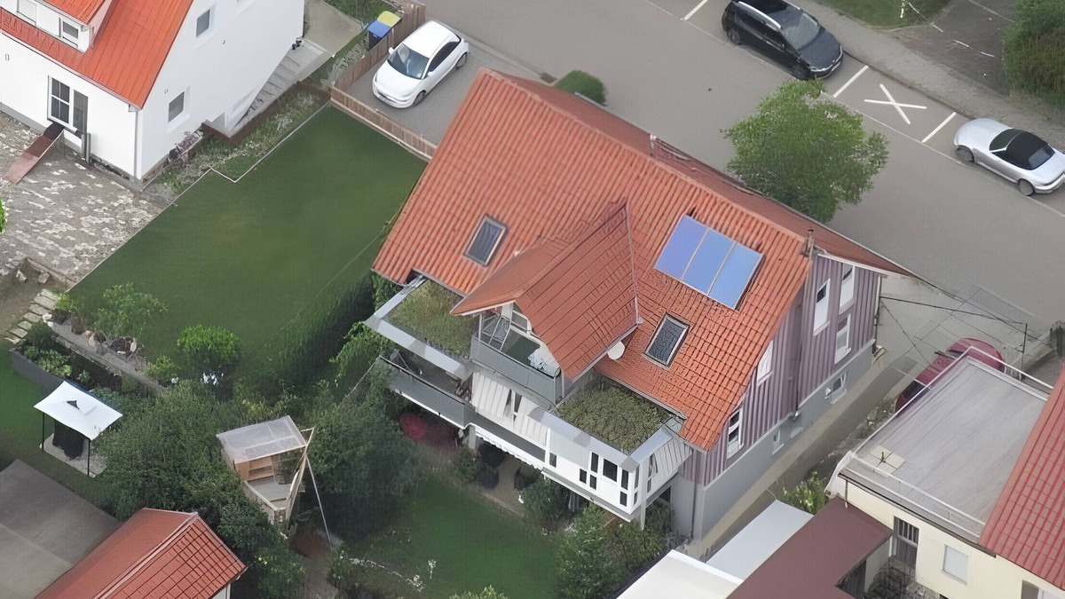 Stetten Apartment | Apartment 'Stine' with Lake View, Balcony and Wi-Fi