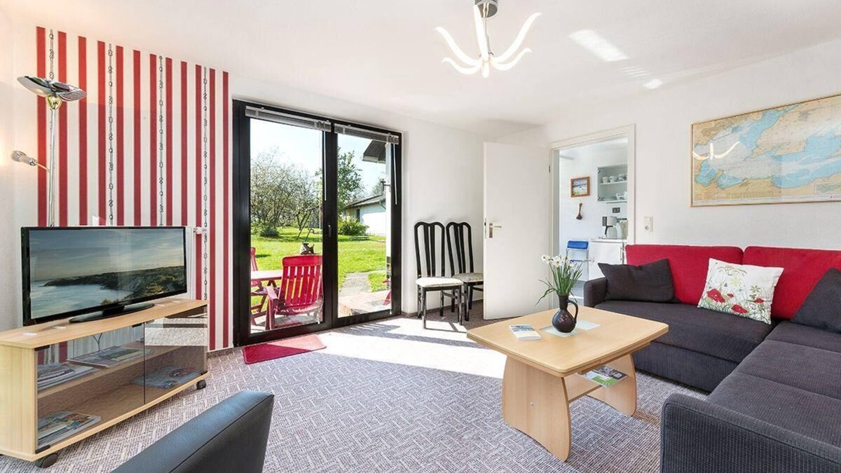 Parchtitz Apartment | Apartment Strandliebe