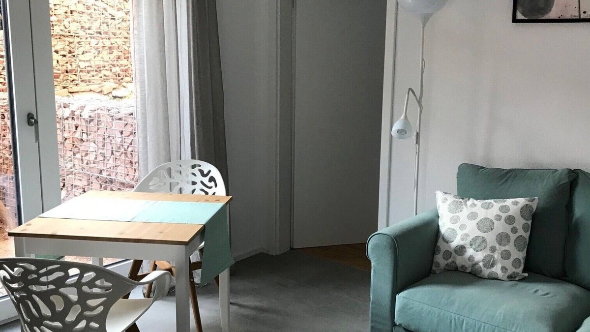 Ottenhausen Apartment | Apartment Straubenhardt-Ottenhausen for 2 persons