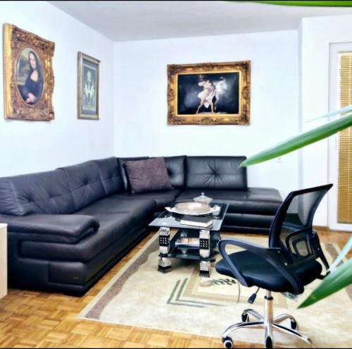 Stip Apartment | APARTMENT STRIC CENTER of STIP