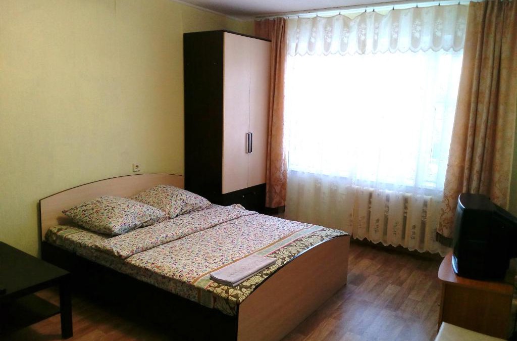 Yaroslavl Apartment | Apartment Stroiteley 1