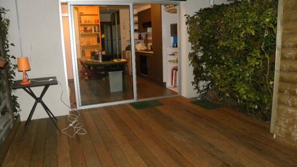 Pyla-sur-Mer Apartment | apartment-studio cabin 4 people - PYLA SUR MER