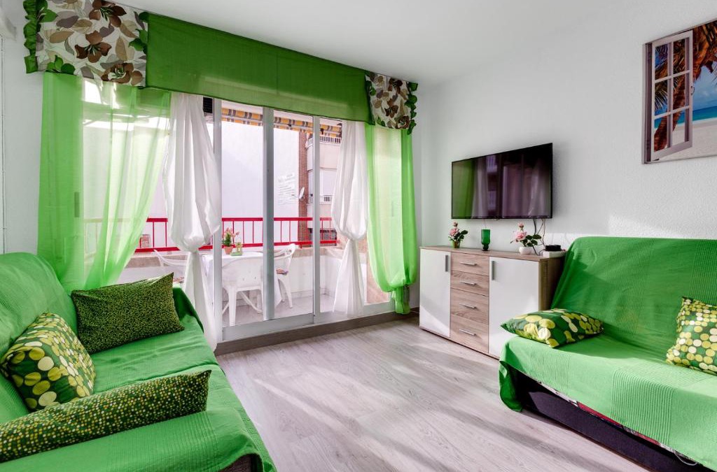 Torrevieja Apartment | Apartment Studio Playa del Cura