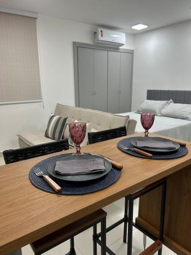 Sao Mateus Apartment | Apartment studio São Mateus