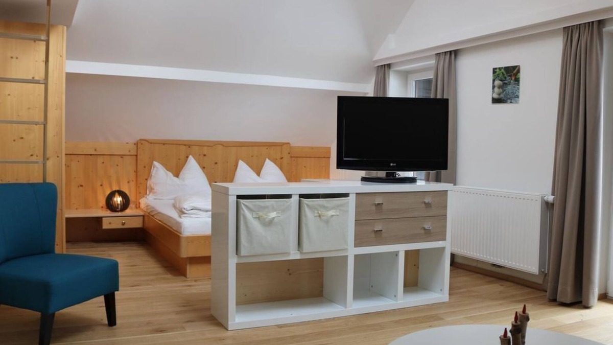 Fuschl am See Bed & Breakfast | Apartment Studio9 - Pension Antonia