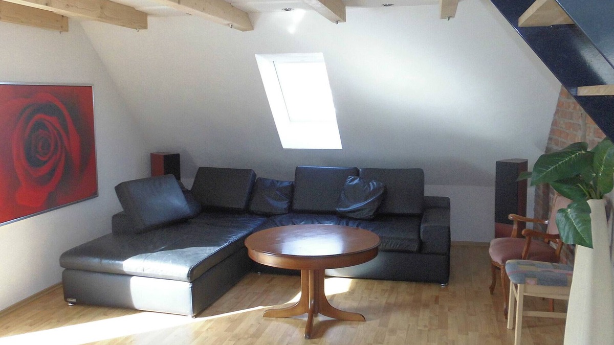 Waldstetten Apartment | Apartment 'Stuifenblick' with Mountain View, Private Garden and Wi-Fi