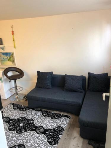 Gaisburg Apartment | Apartment stuttgart City