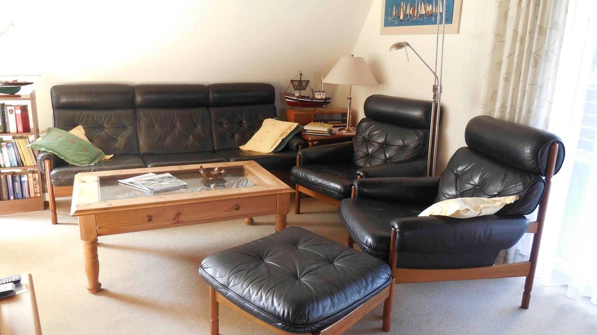 Wangerland Apartment | Apartment Suckert