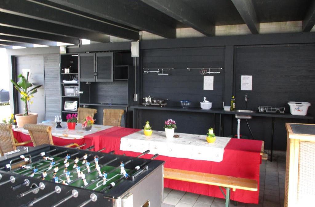 Rheinhausen Apartment | Apartment Suda