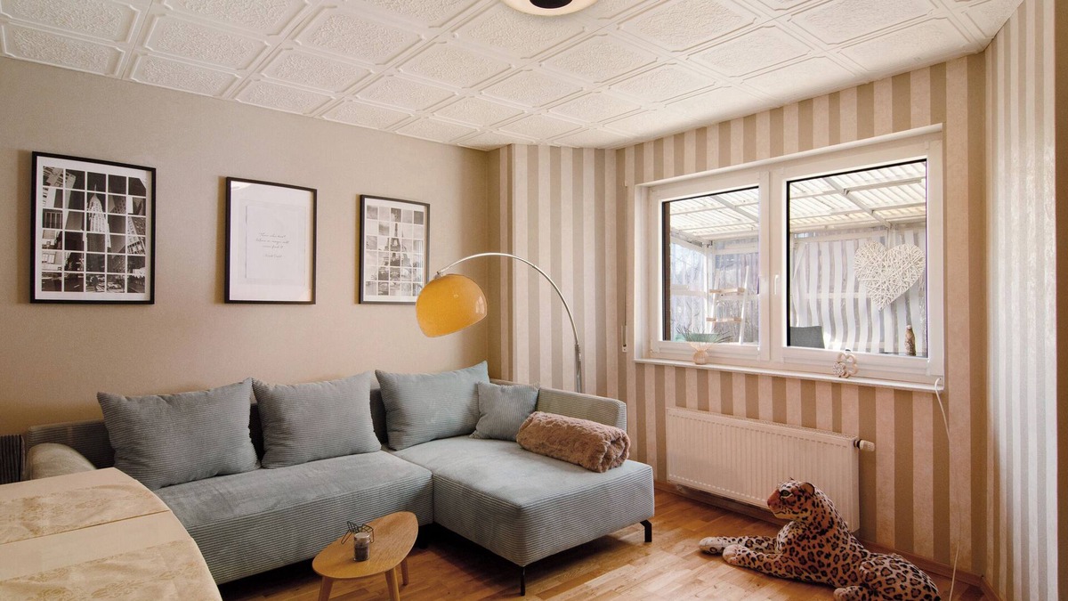 Barbis Apartment | Apartment 'Südharzperle' with Shared Terrace, Private Garden and Wi-Fi