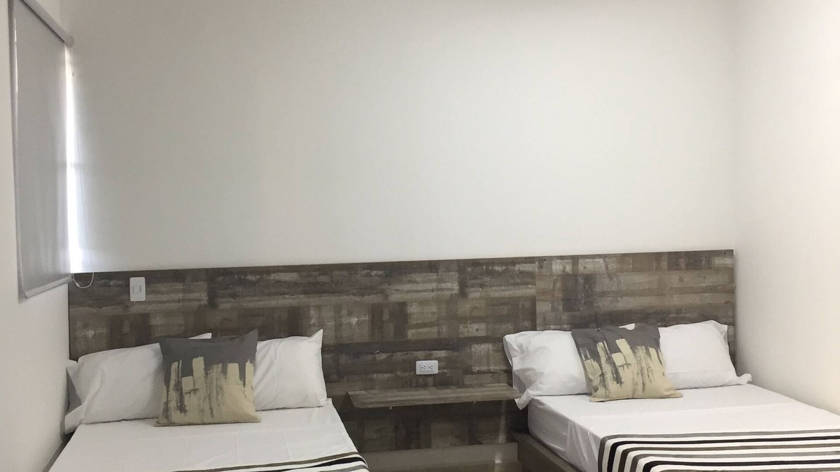 Marinilla Apartment | Apartment Suite 30-28 Gray