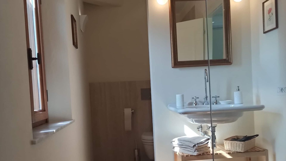 Riotorto Apartment | Apartment Suite I Pini