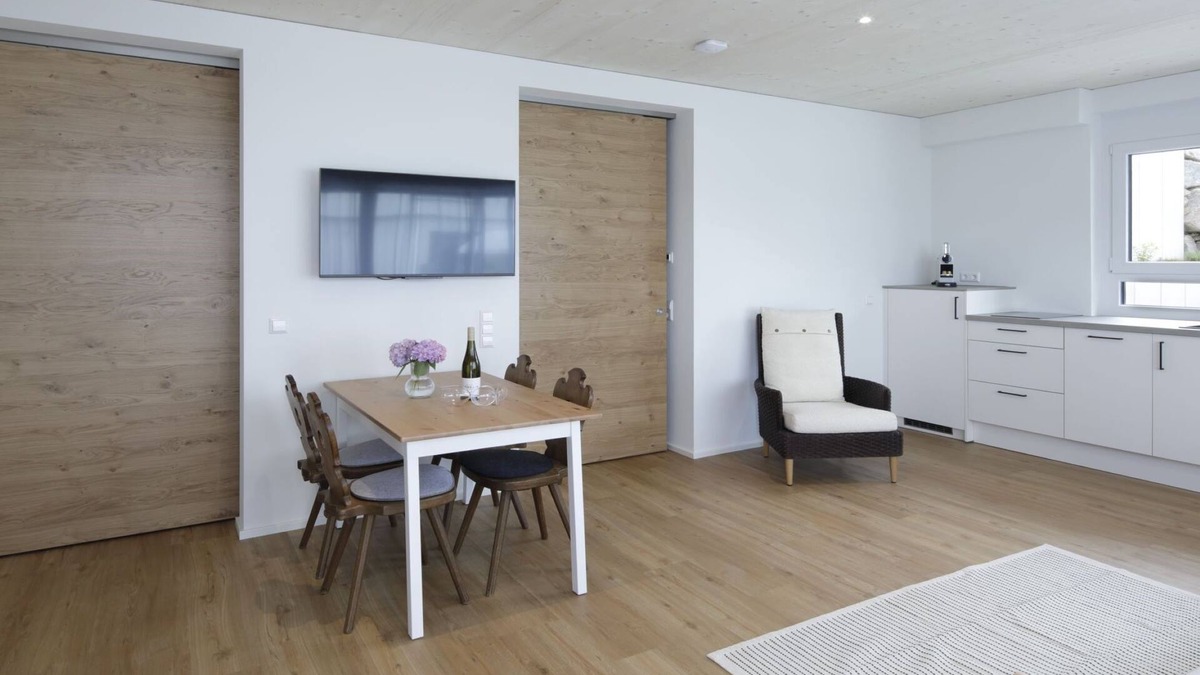 Horben Apartment | Apartment Suite Schönberg