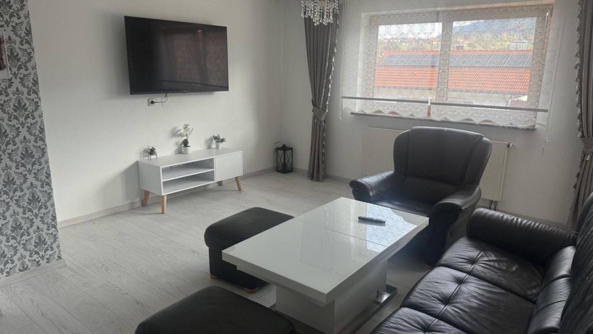 Heitlern Apartment | Apartment Suits - Apartments SUN